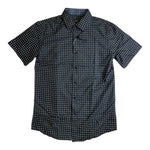 Men RIVELLI S/S Woven Button Up Shirt