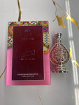 Itr Al Hareer By Zakat Pure Concentrated Oil 20ML for Unisex
