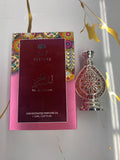 Itr Al Hareer By Zakat Pure Concentrated Oil 20ML for Unisex