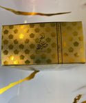 Ghubar Al Dhahab By Sahari Eau De Parfum 3.4 FL OZ 100 ML For Women