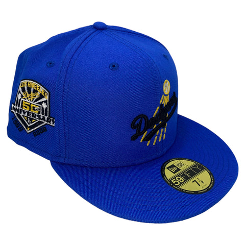 NEW ERA 59FIFTY Los Angeles Dodgers Fitted Hat