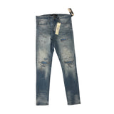 Men JORDAN CRAIG Vintage Washes Sean Fit Jeans