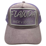 Z. FRESH Flawda Trucker Hat