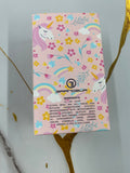 Kids Tubbees Unicorn Vanilla By Grandeur 1.7 FL OZ 50ml EDP