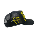 Z. FRESH Flawda Trucker Hat