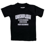 Little Kids EVOLUTION Cash Flow T-Shirt