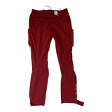 Men SMOKE RISE Fleece Sweatpants
