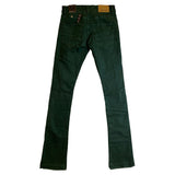 Men JORDAN CRAIG Flare Stacked Jeans