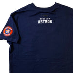 Men PRO STANDARD Houston Astros Logo Pro Team Shirt