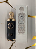 Novelty Men By Almas Eua De Parfum 6.8 Fl Oz 200 ML