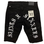 Men FWRD DENIM & CO Saints X Sinners Denim Short