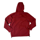 Men SMOKE RISE Hoodie