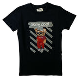 Kid's FWRD DENIM & CO. Stay Cool S/SLV T-Shirt