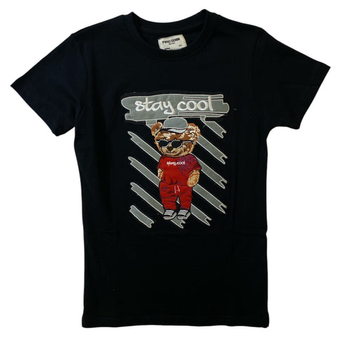 Kid's FWRD DENIM & CO. Stay Cool S/SLV T-Shirt