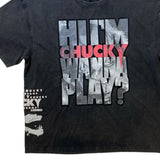 Men THE RED TAG BRAND CHUCKY T-Shirt