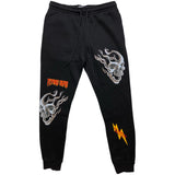 Men ROKU STUDIO Flying Dead Sweatpants