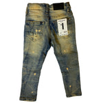 Little Kid's FWRD DENIM & CO. Motocross Denim Jean