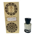 Raspberry Musk Concentrated Perfume Oil By Almas 15 ML
