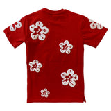 Kid's FWRD DENIM & CO.  Flower S/SLV T-Shirt