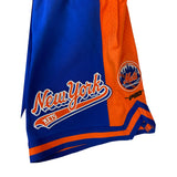 Men PRO STANDARD New York Mets Logo Short