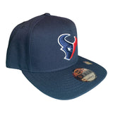 NEW ERA 9Fifty Houston Texans Basic Snapback