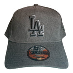 NEW ERA Los Angeles Dodgers 9FORTY A-Frame Snapback