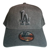 NEW ERA Los Angeles Dodgers 9FORTY A-Frame Snapback