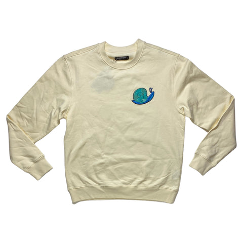 Men ROKU STUDIO Snail Crewneck