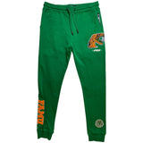 Men PRO STANDARD Florida A&M Rattlers Logo Sweat Pant