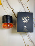 Warda Nuit By ZAKAT Eau De Parfum 3.4 FL OZ For Women