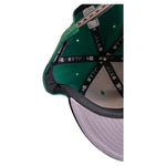 NEW ERA Boston Celtics Basic 2 Tone 950 Snapback