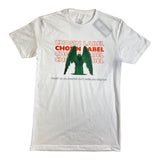 Men CHOSIN LABEL Prayin T-Shirt