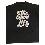 Big Men's FWRD Denim & Co. The Good LIfe S/SLV T-Shirt