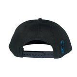 NEW ERA Chicago Bulls 9Fifty Custom Snapback