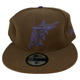 NEW ERA Florida Marlins 59Fifty Fitted