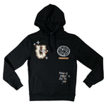 Men UNDRTD Highly Hoodie