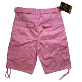 Men Access CArgo Shorts