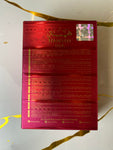 Hamsah Pink By Sahari Eau De Parfum 3.4 FL OZ 100 ML For Women