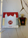 Unisex Z96 By Zakat Eau De Parfum 3.4 FL OZ