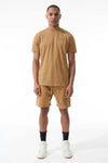 Men JORDAN CRAIG Paradise Tonal T-Shirt