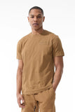 Men JORDAN CRAIG Paradise Tonal T-Shirt