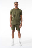 Men JORDAN CRAIG Paradise Tonal T-Shirt