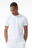 Men JORDAN CRAIG Paradise Tonal T-Shirt