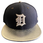 NEW ERA Detroit Tigers 9Fifty MLB Snapback