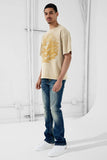 Men SEE YOU IN PARADISE Reckoning T-Shirt