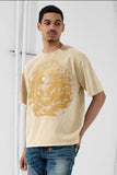 Men SEE YOU IN PARADISE Reckoning T-Shirt