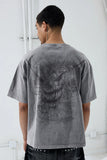 Men SEE YOU IN PARADISE Reckoning T-Shirt