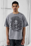Men SEE YOU IN PARADISE Reckoning T-Shirt