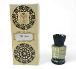 Musk TH Concentrated Perfume Oil By Almas 15 ML
