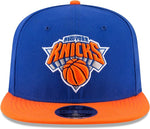 NEW ERA New York Knicks Basic 2 Tone 950 Snapback